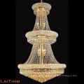 Zhongshan lamparas de techo pendant lamp crystal philippines chandelier 71006